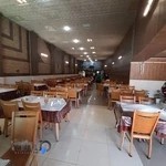 رستوران گل گندم