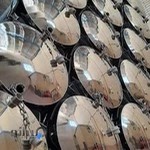 رستوران باغ فرحزاد