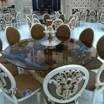 تالار مجلل و کلاسیک کهربا