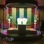 مجتمع پذیرایی بهارستان