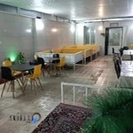 باغ رستوران ریحون