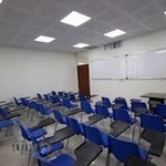 دانشکده مدیریت و حسابداری موسسه زند شیراز