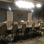 باغ رستوران شازده