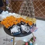 کترینگ سام قدس