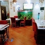 باغچه دایی احمد