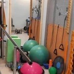 فیزیوتراپی یزدان مهر (دکتر فرزدقی)