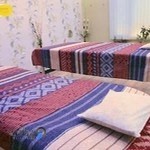 مرکز ماساژ معراج