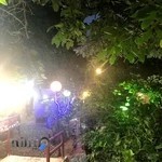 باغ رستوران میثم