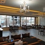 رستوران عمارت