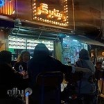 بانیتا برگر شعبه باغ فردوس