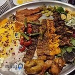 باغ رستوران پارادایس