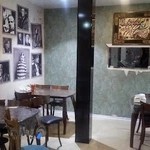 رستوران بهار