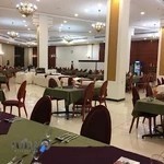 رستوران بوتانیک