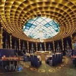 رستوران گردان سیرنگ