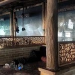 رستوران ارگ سالاریه