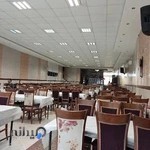 رستوران چالدران