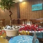 رستوران خونه ی ما