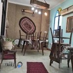 رستوران مجد