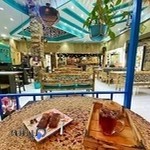 رستوران گیلانی بارکو