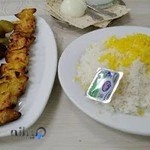 چلوکبابی اسلامی