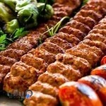 رستوران نقش جهان اصلی