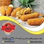 Corn Dog XAAV