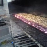 کباب سرای غلام سلیمانی