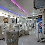 رستوران خوان پارسی