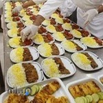 رستوران چرب و چیل