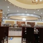 رستوران ایرانی و فرنگی رویال