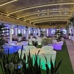 رستوران آیهان کاشان