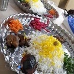 رستوران غذای خوب