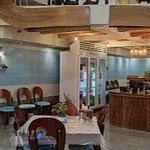 رستوران ننه آغا