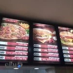 فست فود نیک شان