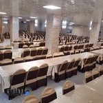 رستوران و تهیه غذای امام حسین ع