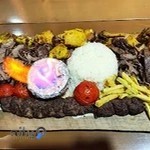 رستوران ترکیه‌ای ایی گونلر