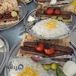 کباب نهاوندی