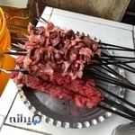 کبابی پرویز پور