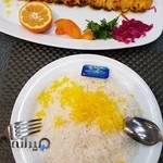 رستوران منصور