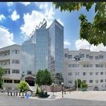 بیمارستان دنا