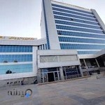 بیمارستان مرکزی شیراز