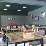 فست فود لیرو