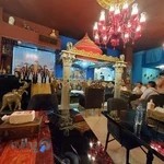 رستوران هندی آکاش