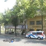 بیمارستان پارس