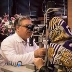 فوق تخصص قرنیه شیراز
