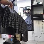 آرایشگاه رضازاده