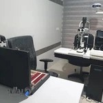مطب چشم پزشکی دکتر آرش عالی‌وند