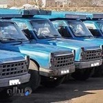 باربری شیراز | اتوبار شیراز | وانت بار شیراز