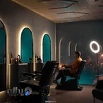 آرایشگاه اسی