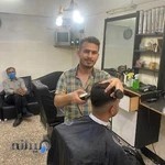 ارايشگاه ساسان